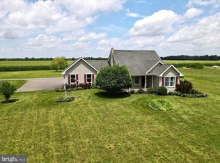 527 West Rd, Bridgeton, NJ 08302