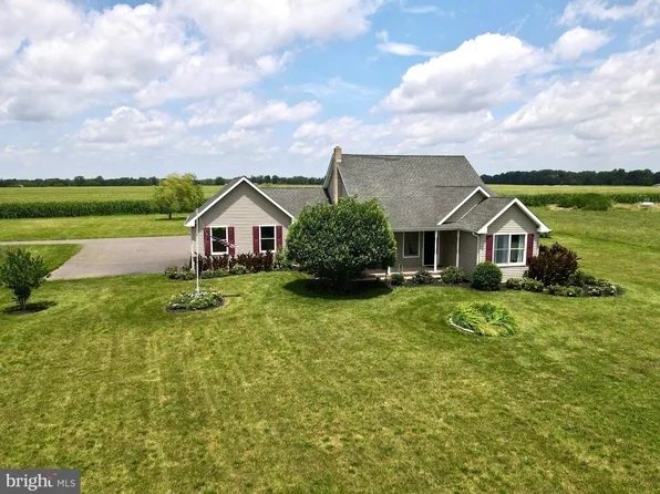 527 West Rd, Bridgeton, NJ 08302