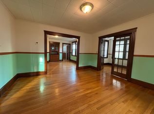 155-157 Hillside St #1, Roxbury Crossing, MA 02120