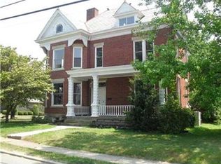 358 E New Castle St, Zelienople, PA
