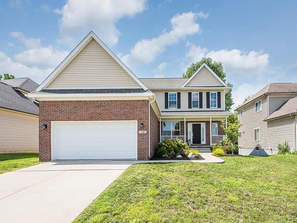 348 Sedgewood Ln