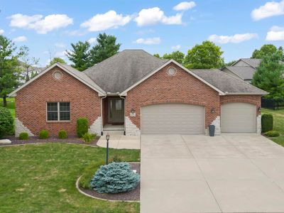 706 Stoneway Dr, Morton, IL, 61550