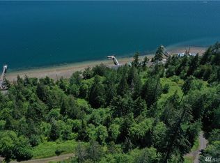 1 Sunrise Ridge Rd, Hoodsport, WA 98548