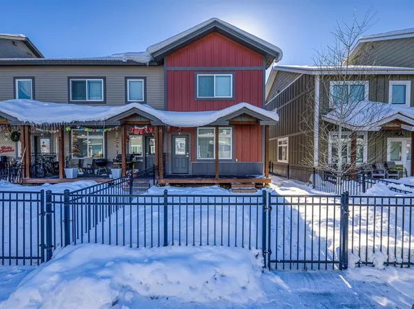 301 Tyler Lane #F, Gunnison, CO 81230