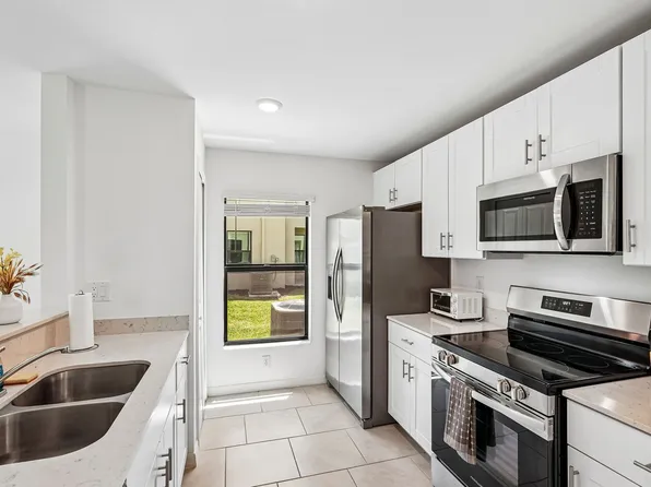 Landings At Westport