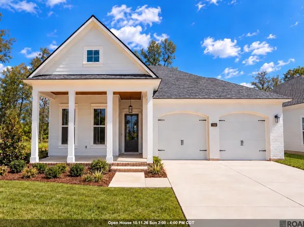 7234 Rue Lierre, Zachary, LA 70791
