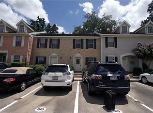 2030 Plantation Dr #10, Conroe, TX 77301