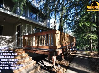 19235-A Salvador Ct, Groveland, CA 95321