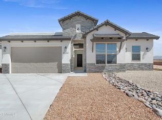 4534 Mesa Moreno Dr, Las Cruces, NM 88011