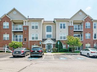 2503 Amber Orchard Ct W UNIT 304, Odenton, MD 21113