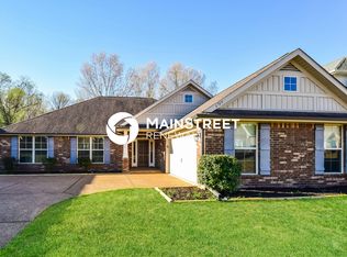 6769 Terry Chase, Olive Branch, MS 38654
