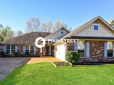 6769 Terry Chase, Olive Branch, MS, 38654