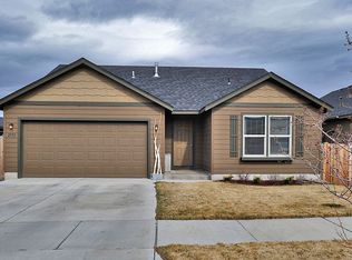 2770 NE Spring Water Pl, Bend, OR 97701