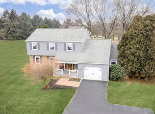 4 Hessian Ct, Downingtown, PA 19335