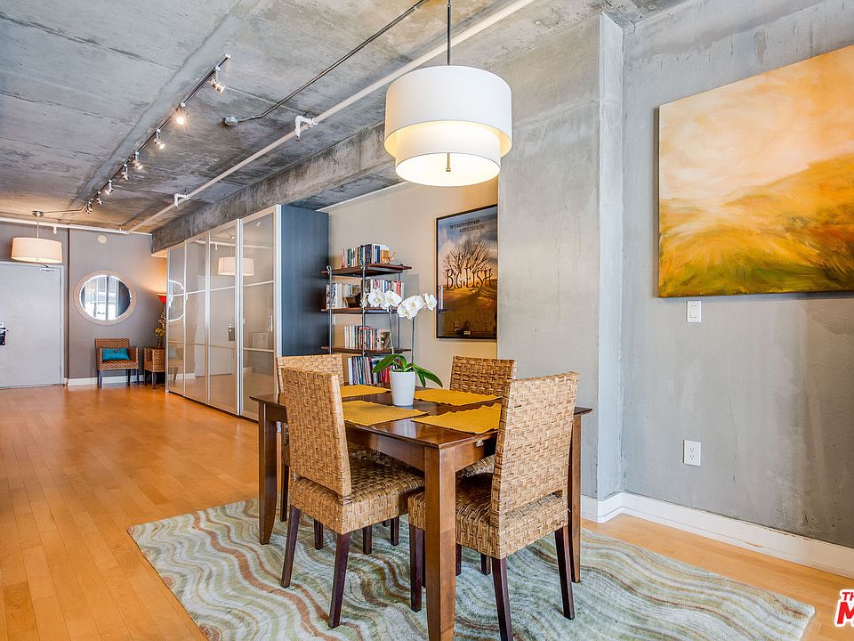 1st image of 645 W 9th St APT 604