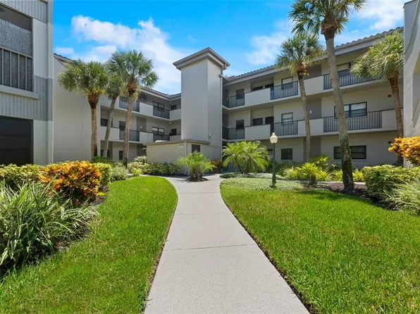 2650 COUNTRYSIDE BOULEVARD #A110, CLEARWATER, FL 33761