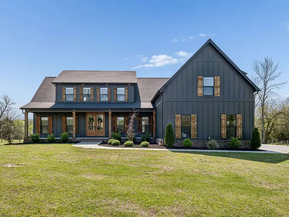 9640 Lascassas Pike, Lascassas, TN 37085
