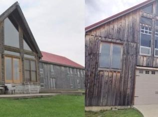 595 Holladay Ln, Richmond, KY 40475