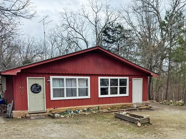 1212 Clark Ln, Horseshoe Bend, AR 72512