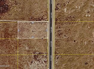 46200 60th St E, Lancaster, CA