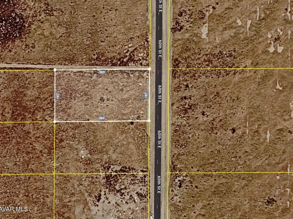 46200 60th St E, Lancaster, CA 93535