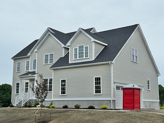 2nd image of 87 Magill Dr