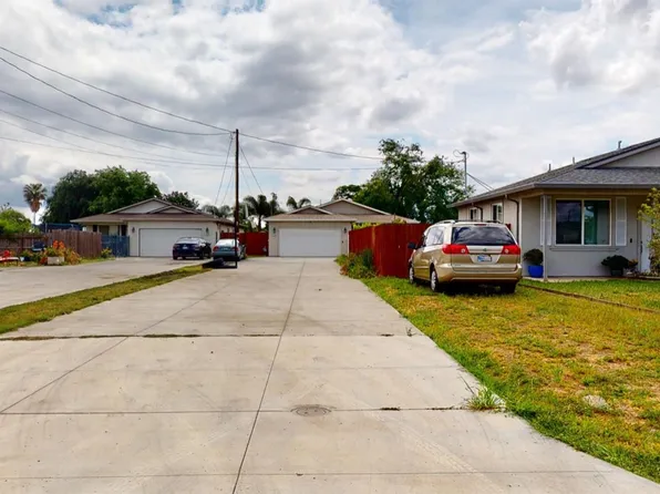 2152 E 5th St, Stockton, CA 95206