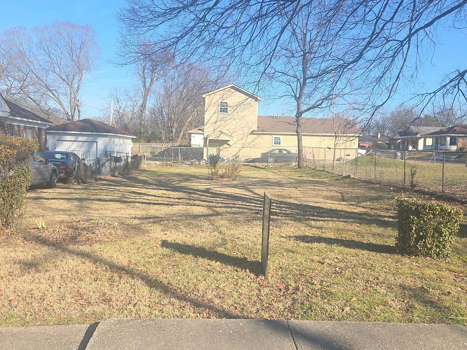1st image of 1382 Wilson St Lot 2