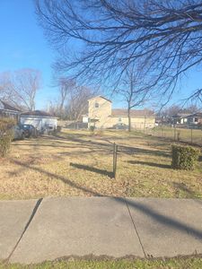 1382 Wilson St Lot 2, Memphis, TN, 38106