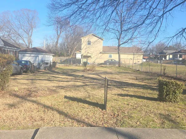 1382 Wilson St Lot 2, Memphis, TN 38106