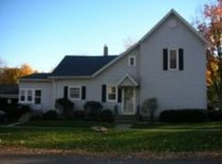 230 N Main St, Ithaca, MI 48847