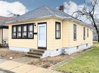 332 W Stone St, Kankakee, IL 60901