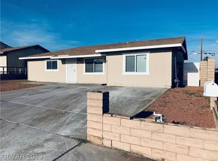 242 Denver Way, Henderson, NV 89015
