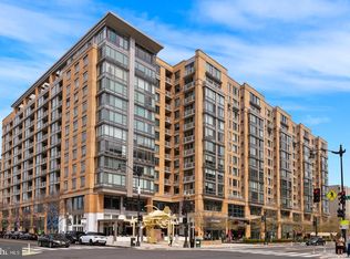 475 K St NW UNIT 805, Washington, DC 20001