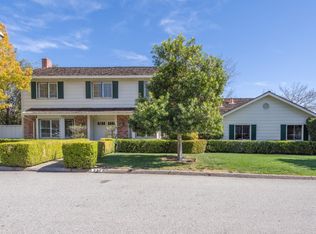 237 Timothy Dr, San Carlos, CA 94070