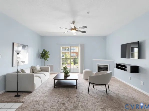 821 Brassie Ln APT E, Glen Allen, VA 23059