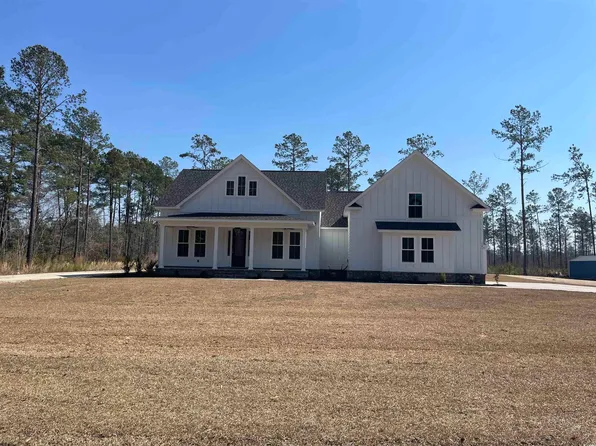 101 Manchester Ranch Pl. Lot 7, Aynor, SC 29511