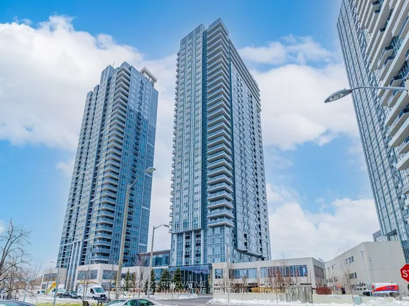 255 Village Green Sq, Toronto, ON