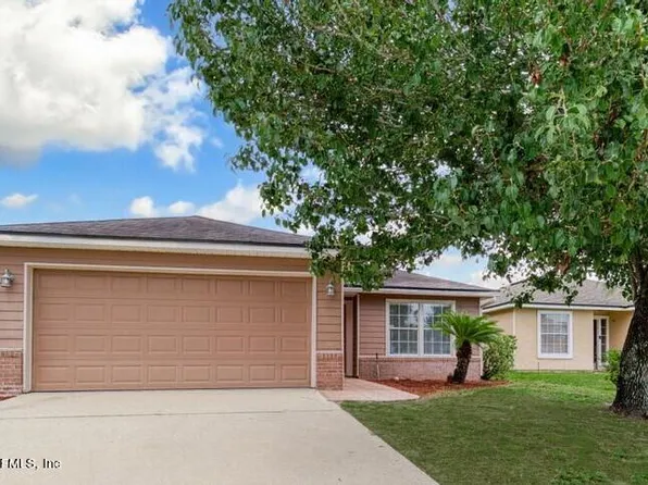 3400 INTERNATIONAL VILLAGE Drive W, Jacksonville, FL 32277