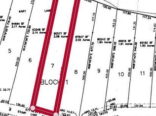 7 Stump Lake Overlook #3, Tolna, ND 58380
