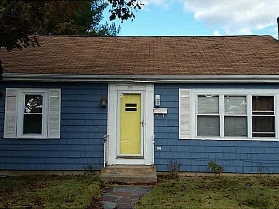 2nd image of 59 Hopedale Dr
