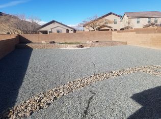 801 Prairie Sage Ct SW, Los Lunas, NM 87031
