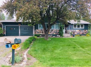 196 Scenery Rd, Libby, MT 59923