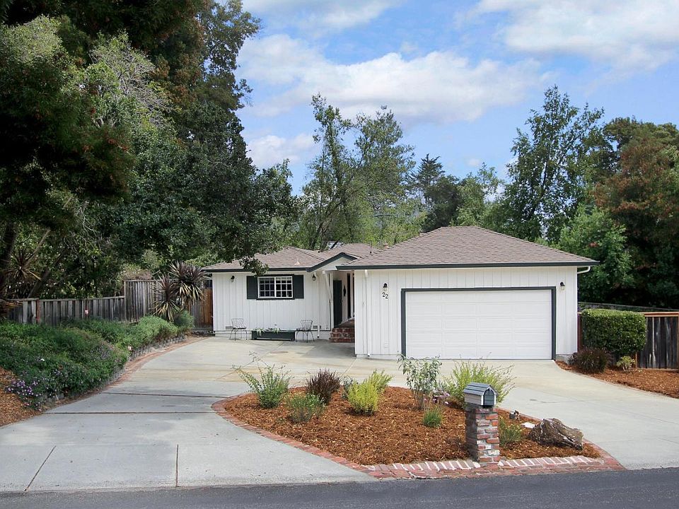 1st image of 22 Pasatiempo Dr