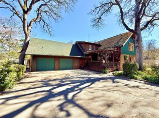 1001 Louis Way, Lakeport, CA 95453