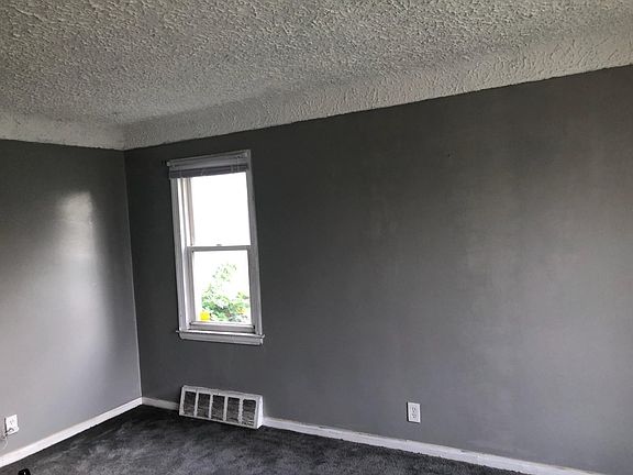 New carpet and paint throughout the house! 
