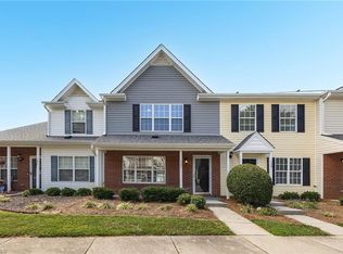 137 Bridford Downs Dr #137, Greensboro, NC 27407