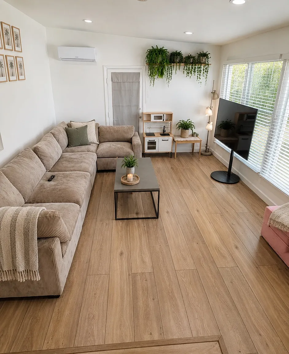 3 bed, 1467 sqft, $4,000 — Photo 2