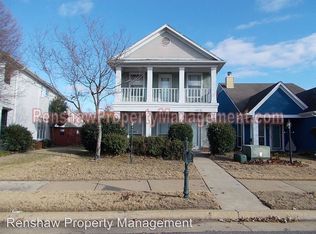 1098 Island Pl, Memphis, TN 38103