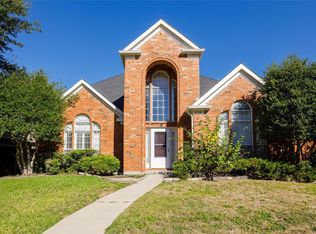 4729 Bull Run Dr, Plano, TX 75093